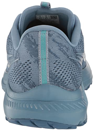 Saucony Omni 21 Running Shoe - Women's Blue Shoe Deals Outlet