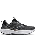 Saucony Omni 21 Running Shoe - Women's Black/White Shoe Deals Outlet