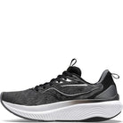 Saucony Omni 21 Running Shoe - Women's Black/White Shoe Deals Outlet