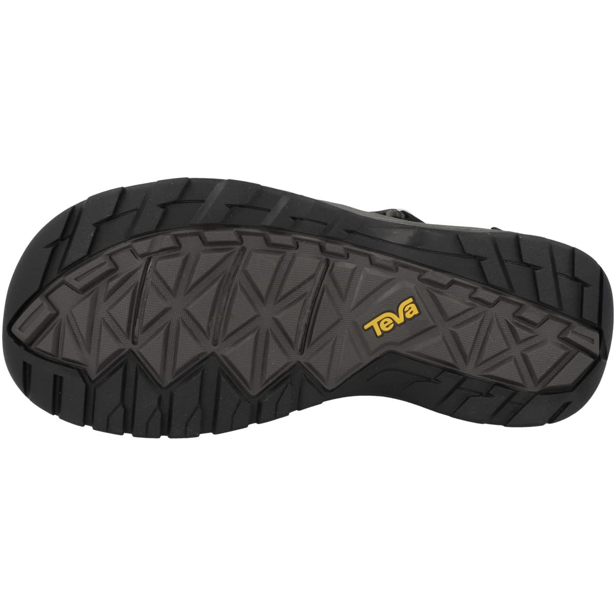 Teva Omnium 2 Hybrid Hiking Water Shoe - Men's Black Shoe Deals Outlet