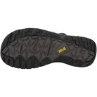 Teva Omnium 2 Hybrid Hiking Water Shoe - Men's Black Shoe Deals Outlet