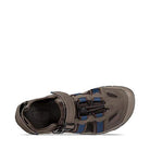 Teva Omnium 2 Hybrid Hiking Water Shoe - Men's Bungee Cord Shoe Deals Outlet