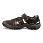 Teva Omnium 2 - Men's Black Olive Shoe Deals Outlet