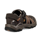 Teva Omnium 2 - Men's Black Olive Shoe Deals Outlet
