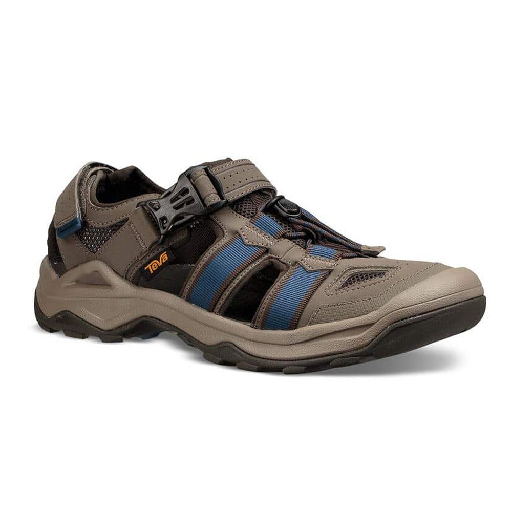 Teva Omnium 2 - Men's Bungee Cord Shoe Deals Outlet