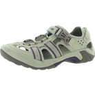 Teva Omnium Hybrid Hiking Water Shoe - Women's Plaza Taupe Shoe Deals Outlet