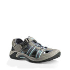 Teva Omnium Hybrid Hiking Water Shoe - Women's Slate Shoe Deals Outlet