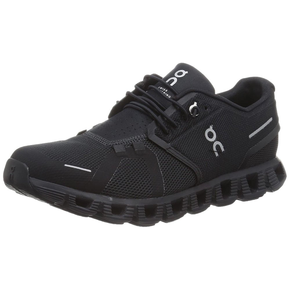 On Cloudflyer 4 All Black 12.5 M 7630419105213 Shoe Deals Outlet