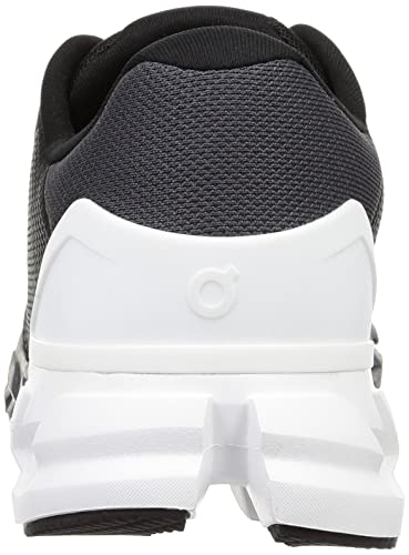On Cloudflyer 4 Black | White 8.5 W 7630419105985 Shoe Deals Outlet