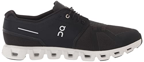On Cloudflyer 4 Black/White 14 W 7630419106043 Shoe Deals Outlet