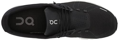 On Cloudflyer 4 Black/White 14 W 7630419106043 Shoe Deals Outlet