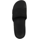 Reef One Slide - Men's Black Shoe Deals Outlet