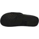 Reef One Slide - Men's Black Shoe Deals Outlet