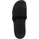 Reef One Slide - Men's Black Shoe Deals Outlet