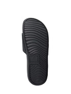 Reef One Slide - Women's Black Shoe Deals Outlet
