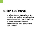 OOFOS OOlala Sandal - Unisex Black/Black Shoe Deals Outlet