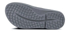 OOFOS OOriginal Sandal - Unisex Black Shoe Deals Outlet