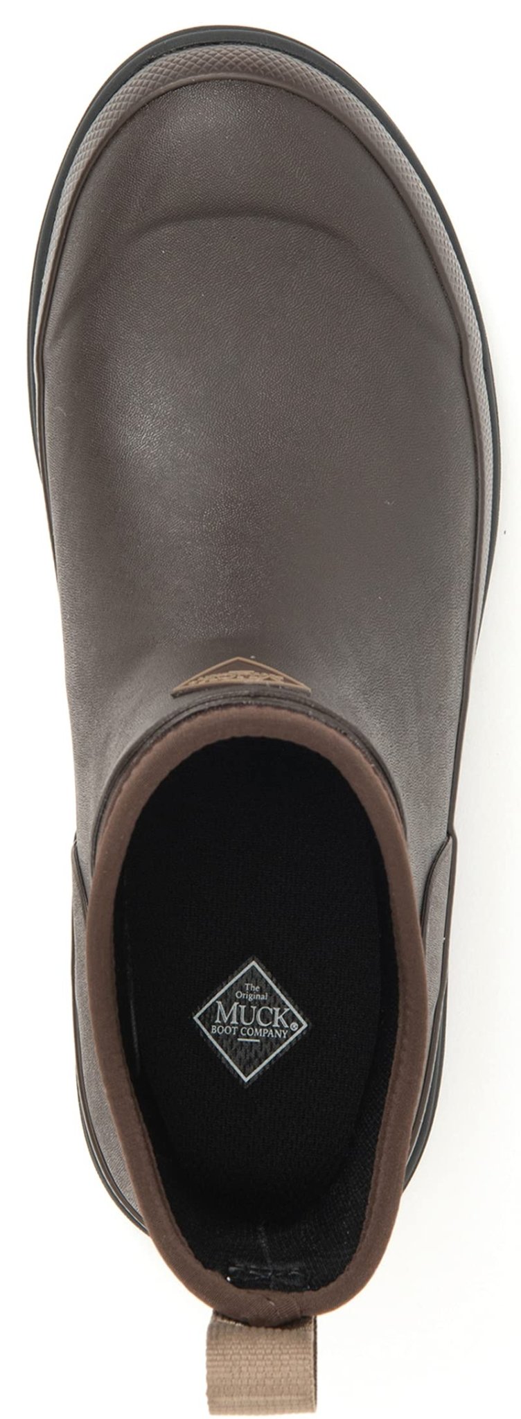 The Original Muck Boot Company Original Ankle - Women's Brown Shoe Deals Outlet