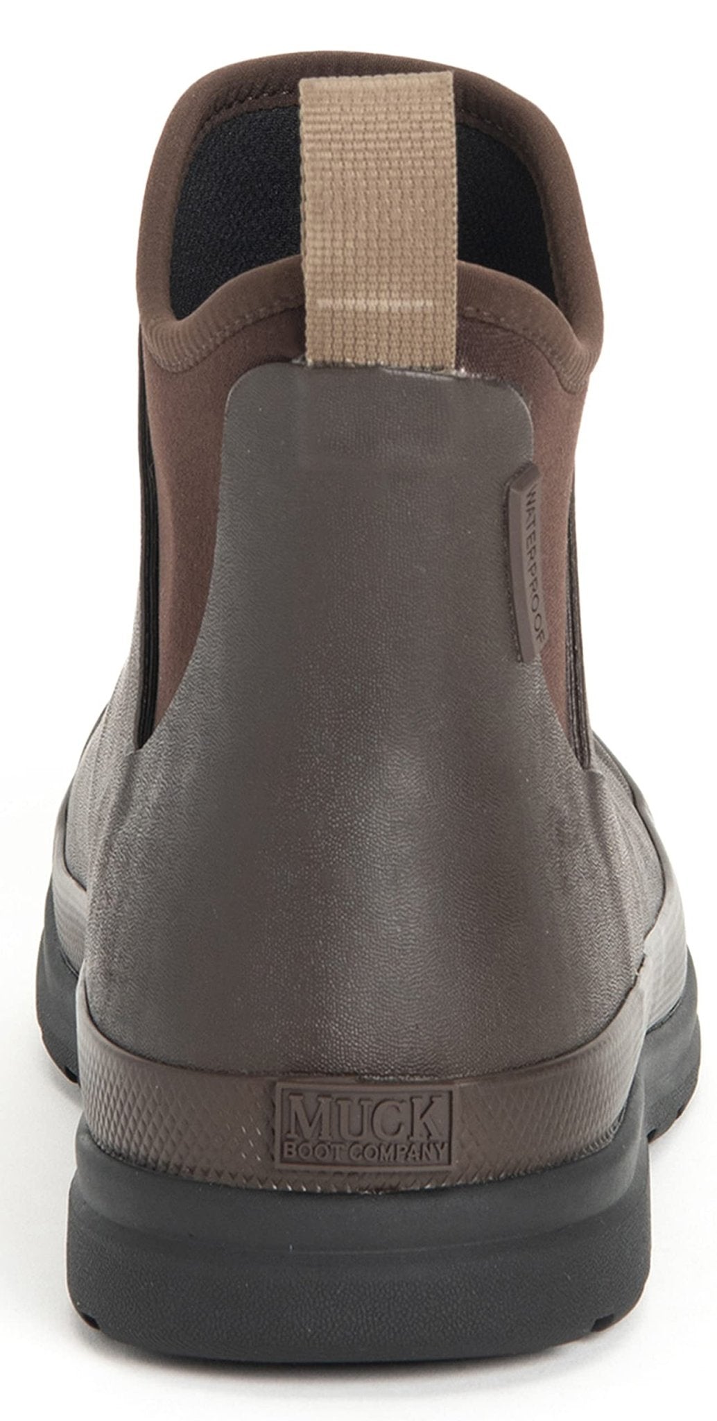 The Original Muck Boot Company Original Ankle - Women's Brown Shoe Deals Outlet