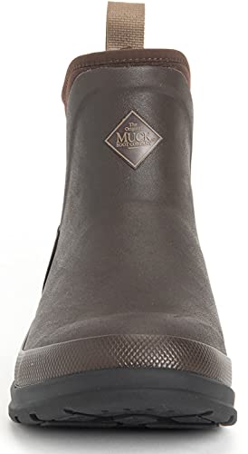 The Original Muck Boot Company Original Ankle - Women's Brown Shoe Deals Outlet