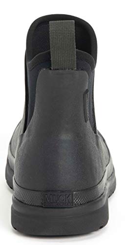 The Original Muck Boot Company Original Ankle - Women's Black Shoe Deals Outlet