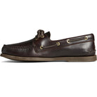 Sperry Original Boat - Men's Amaretto Shoe Deals Outlet