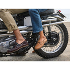 Sperry Original Boat - Men's Amaretto Shoe Deals Outlet