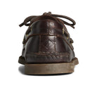 Sperry Original Boat - Men's Amaretto Shoe Deals Outlet