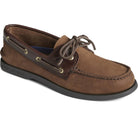 Sperry Original Boat - Men's Brown Buck Shoe Deals Outlet