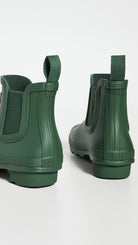 Hunter Original Chelsea Boot - Women's Black Shoe Deals Outlet