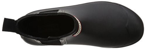 Hunter Original Chelsea Boot - Women's Black Shoe Deals Outlet