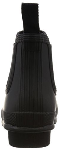 Hunter Original Chelsea Boot - Women's Black Shoe Deals Outlet