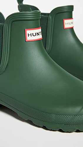 Hunter Original Chelsea Boot - Women's Hunter Green Shoe Deals Outlet