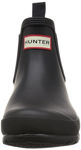 Hunter Original Chelsea Boot - Women's Black Shoe Deals Outlet