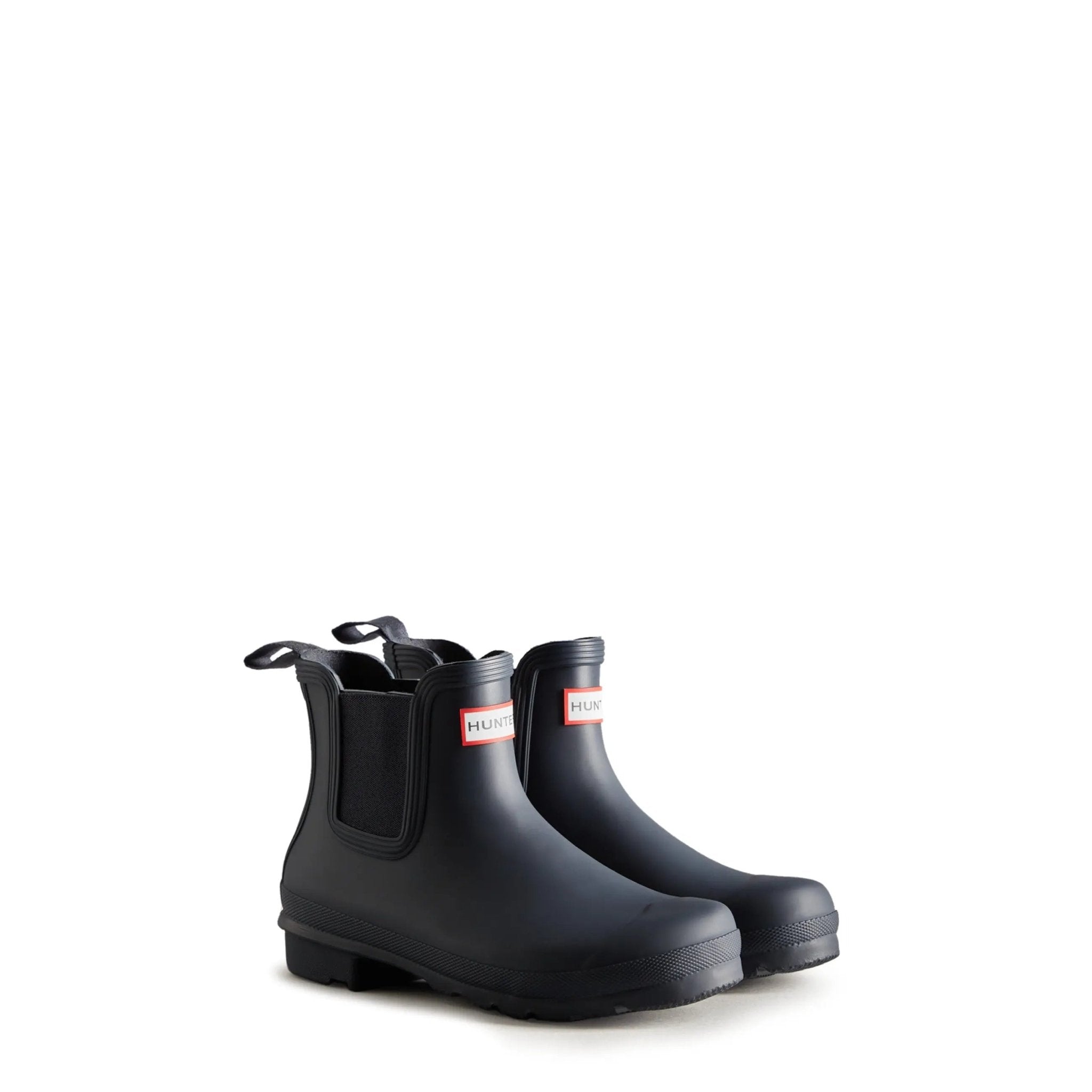 Hunter Original Chelsea Boot - Women's Military Red Shoe Deals Outlet