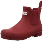Hunter Original Chelsea Boot - Women's Hunter Green Shoe Deals Outlet