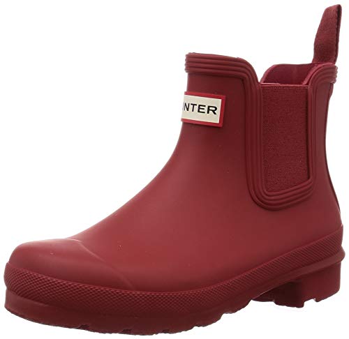 Hunter Original Chelsea Boot - Women's Hunter Green Shoe Deals Outlet
