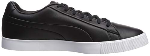 PUMA Golf Original Golf - Men's Black Shoe Deals Outlet