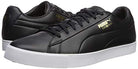 PUMA Golf Original Golf - Men's Black Shoe Deals Outlet