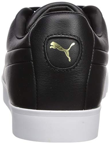 PUMA Golf Original Golf - Men's Black Shoe Deals Outlet