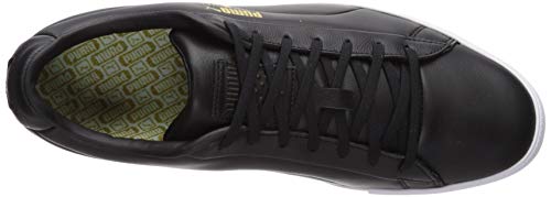 PUMA Golf Original Golf - Men's Black Shoe Deals Outlet
