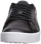 PUMA Golf Original Golf - Men's Black Shoe Deals Outlet