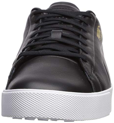 PUMA Golf Original Golf - Men's Black Shoe Deals Outlet