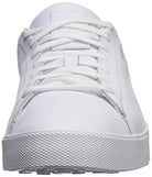 PUMA Original Golf - Men's White Shoe Deals Outlet