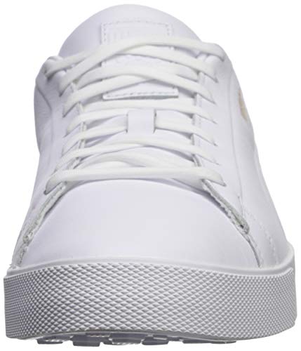 PUMA Original Golf - Men's White Shoe Deals Outlet