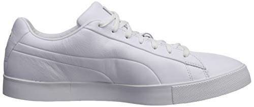 PUMA Original Golf - Men's White Shoe Deals Outlet