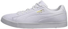PUMA Original Golf - Men's White Shoe Deals Outlet