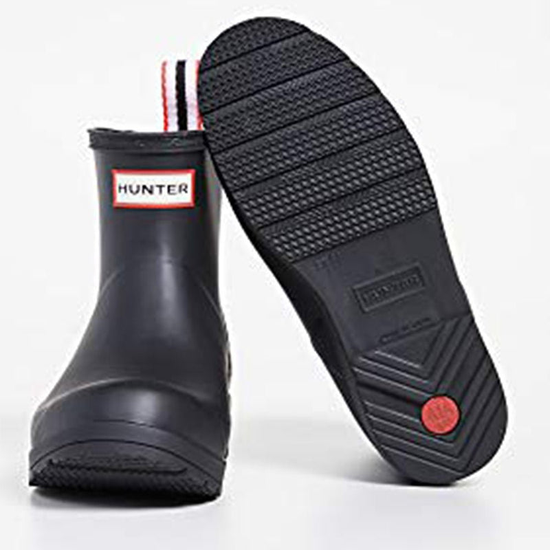 Hunter Original Play Short - Women's Black Shoe Deals Outlet