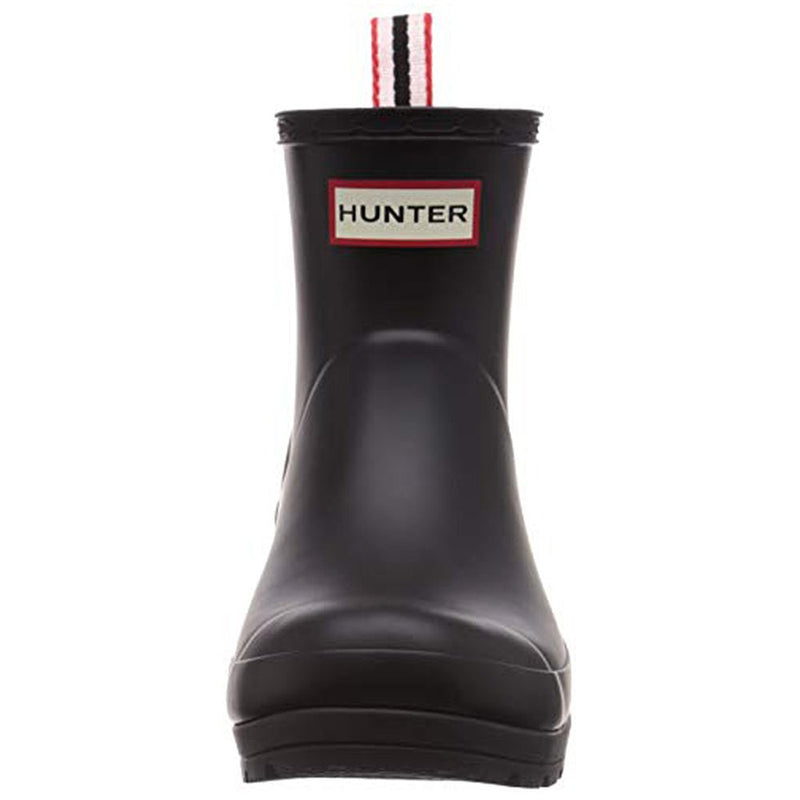 Hunter Original Play Short - Women's Black Shoe Deals Outlet