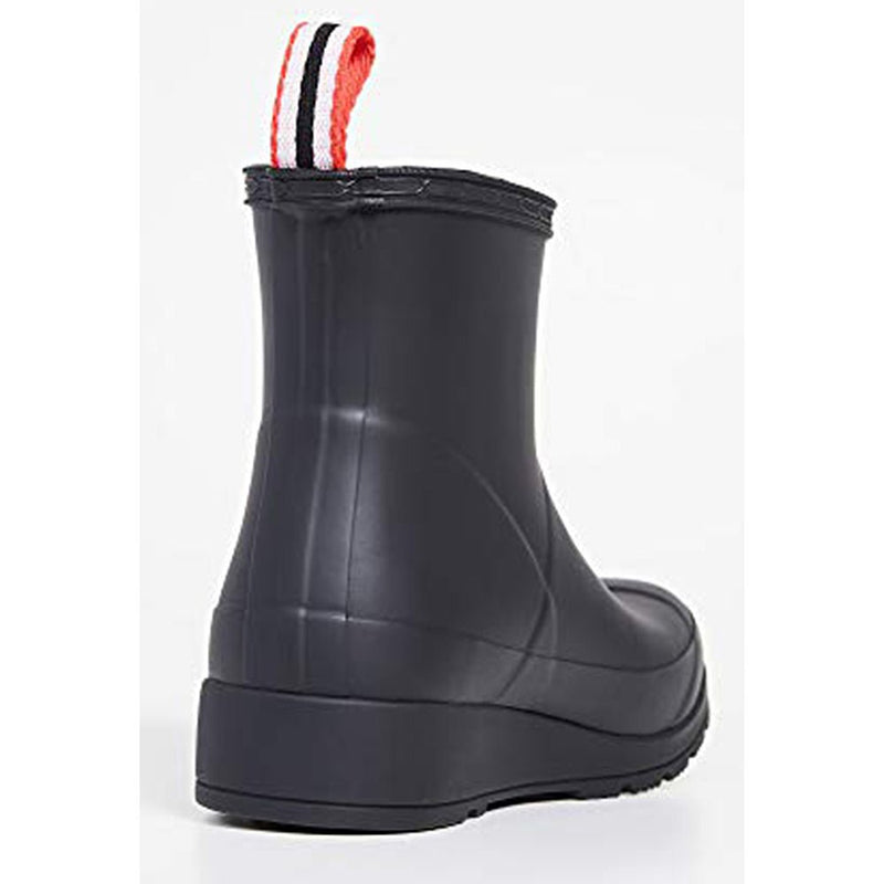 Hunter Original Play Short - Women's Black Shoe Deals Outlet
